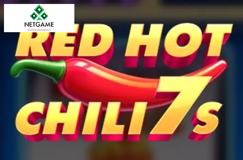 Red Hot Chili 7's